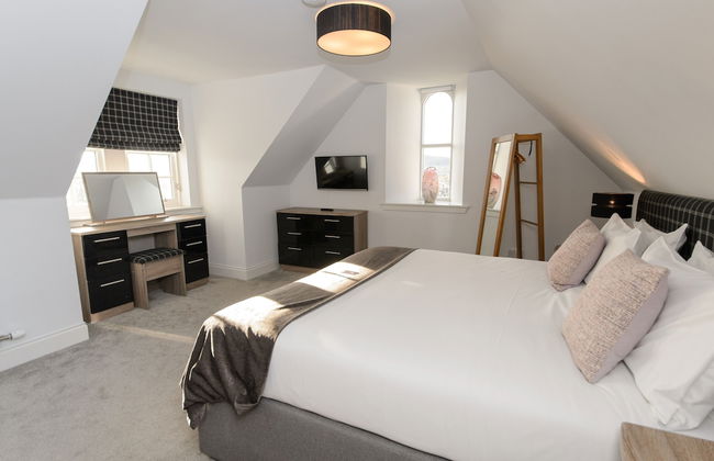 Ardconnel Court Apartments - Foto 6