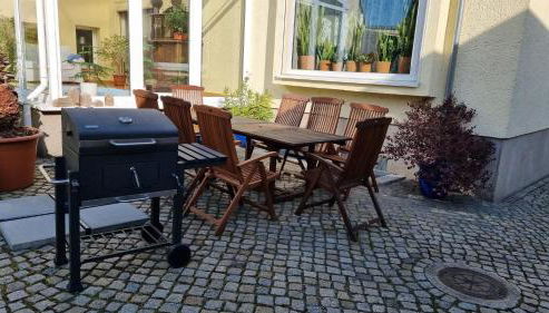 Ferienwohnung Kirsten - Foto 4