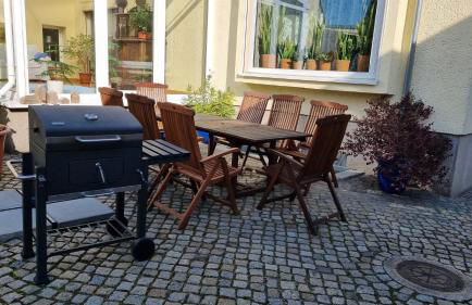 Ferienwohnung Kirsten - Foto 4