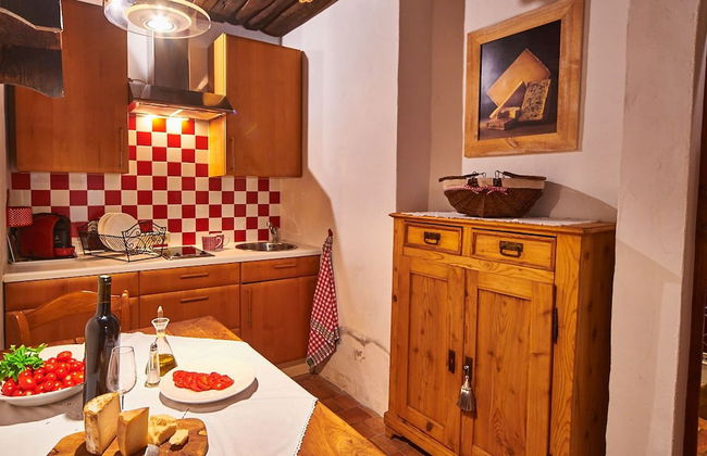 Ventena Vecchia Antico Frantoio - Photo 43