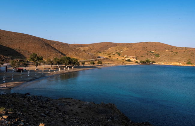 Giasemi Rooms - Foto 73