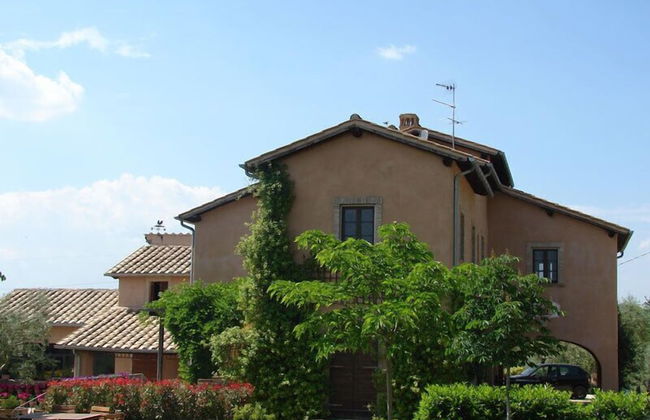 Agriturismo Terrasabina - Foto 34