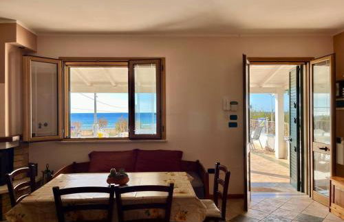 The Front Beach Penthouse (20 m.) by Salento Prime - Foto 11