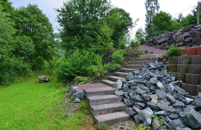 Wonderful Apartment in Elpe With Garden - Foto 39