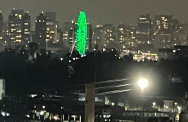 Lindo AP à 14min de Pinheiros/SP - Foto 11