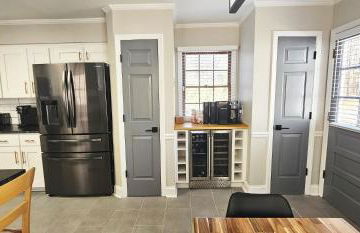 3BR House at Pine Forest Hideaway - 12 Minutes to UNC - Near Jordan Lake - Foto 13