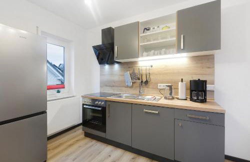 Ferienwohnung Westfeld - Foto 11