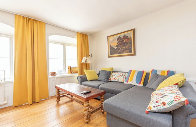 ApartDirect Gamla Stan II - Photo 69