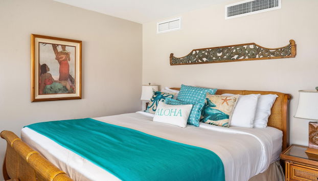 Eldorado A203 - Foto 3, Habitación