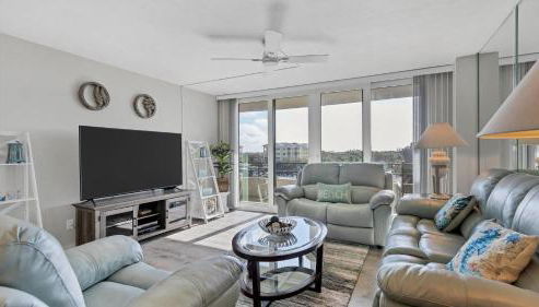 6415 Midnight Pass Road Unit 605 - Foto 5