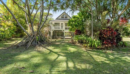 Ka Hale Olu at Anini Beach TVNC#4218 - Foto 4