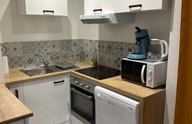 Joli appartement proche centre ville, thermes, Aquensis - Foto 7