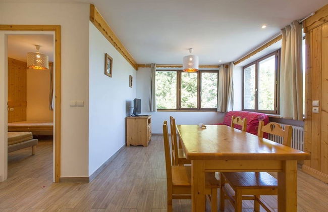 Résidence & Spa La Grande Cordée - Photo 73