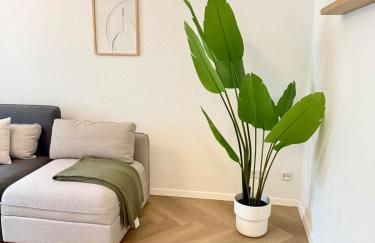 Helle Altbauperle zwischen Köln & Düsseldorf - Foto 9