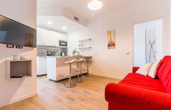 Alessia's Flat - Sarpi 3 - Foto 9