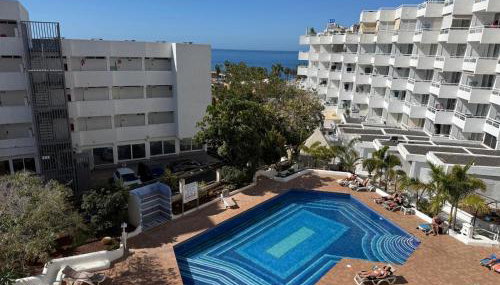 The White Waves TF Holiday Apartment Las Americas - Foto 2