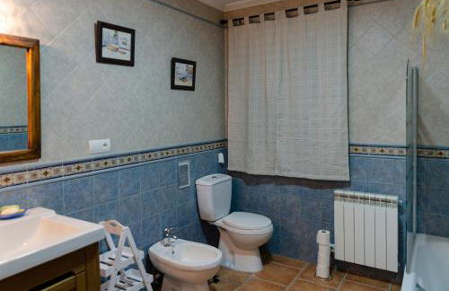 Casa Rural Cervarte - Photo 19