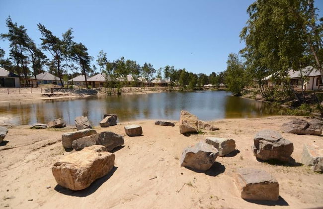 Safari Resort Beekse Bergen - Foto 51