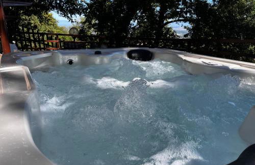 Villa Toscana Wellness & SPA - Foto 39