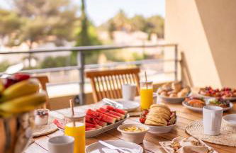 La Villa Sambro - Foto 31