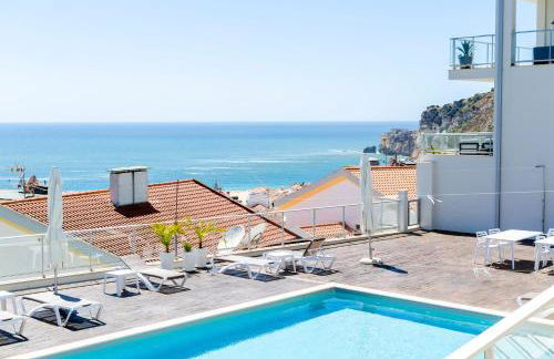 Panoramic Views - Terrace, Sea Views & Pool - Foto 22