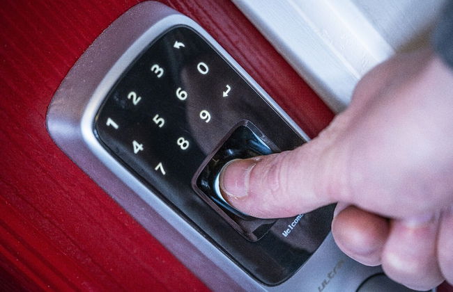 Pullman House Serviced Apartments - Foto 46