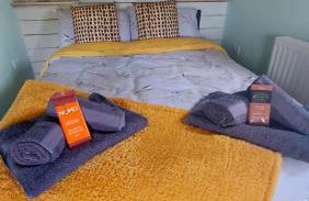 Lake View Lodges The Kentwell - Foto 11