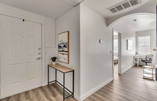 Remodeled Apt Pool Gym - Near Hill AFB Lagoon - Foto 2