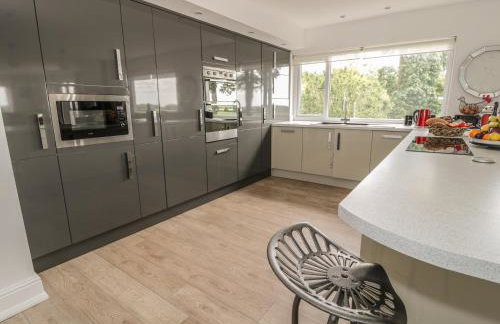 Manor House - Foto 14