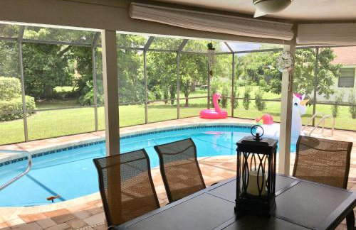 VILLA BELLY in Naples - Foto 1