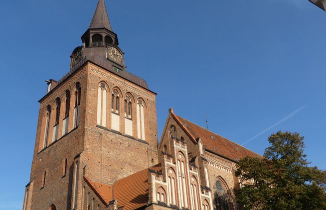 Landhaus Inselsee - Foto 20