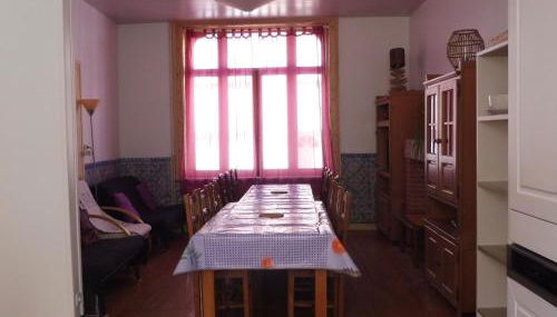 Villa Estelle et villa Jean, ensemble de 2 villas Wimereusienne - Foto 4