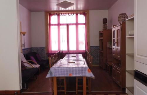 Villa Estelle et villa Jean, ensemble de 2 villas Wimereusienne - Foto 4