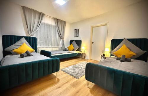 ZOVA - Superior Apartment - near A3 - Foto 4