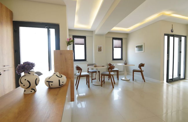 Oikos Bozcaada - Foto 2