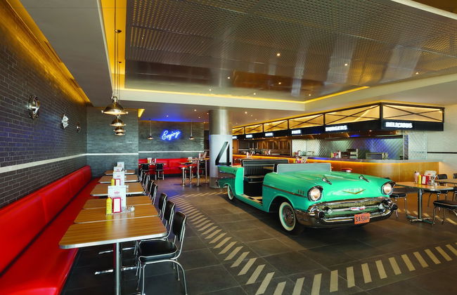 Turquoize at Hyatt Ziva Cancun - Adults Only - All Inclusive - Foto 54