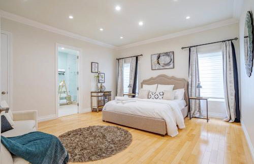 Regal 4 bed with hot tub close to Universal sleeps 15 - Foto 17