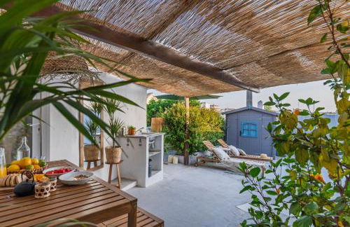 Salt & Sea - Ericeira Boho Stay - Foto 3