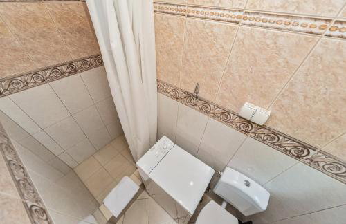 Domek Maja-domek z jacuzzi i kominkiem - Foto 9