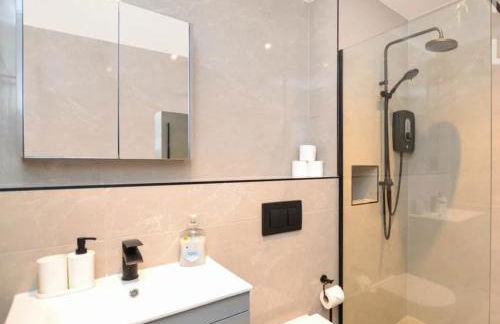 High Luxury London Stay 30 Mins to Camden & Central - Foto 11