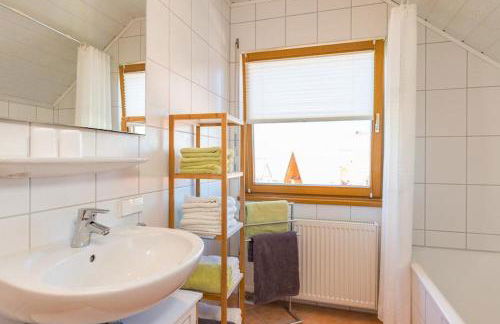 Ferienwohnung Lauser Dg - Foto 11