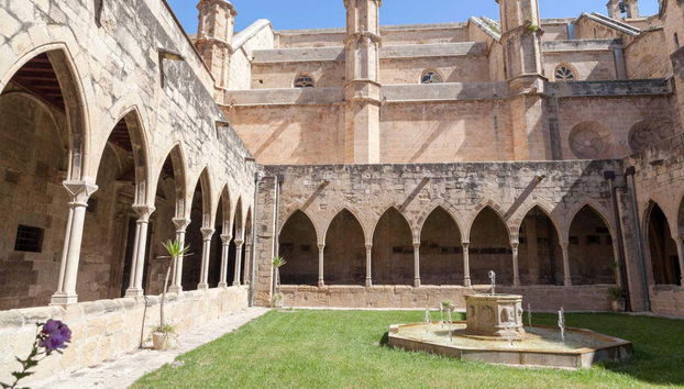 Private Tour of Tortosa - Foto 2