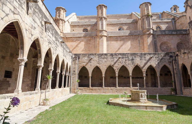 Visite privée de Tortosa. À vous de choisir ! - Photo 3