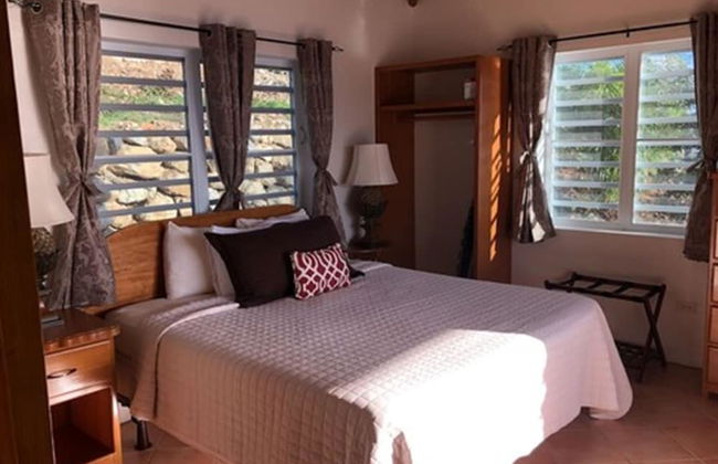 White Bay Villas and Beach Club - Foto 12