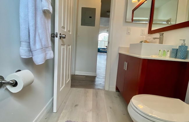 Three-bedroom Apartment - 5009 LBC - Vusa - Foto 15