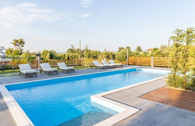 Assos Luxury Villas - Foto 15