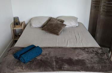 Joli Appartement Proche Plage - Foto 6