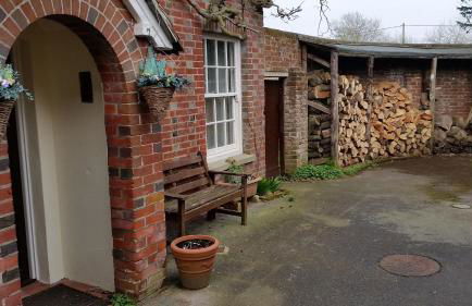 Bridge Farmhouse - Eight ensuite bedrooms - Foto 42