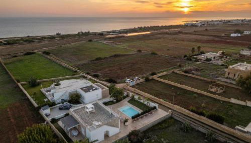 Villa Palibella - Foto 3