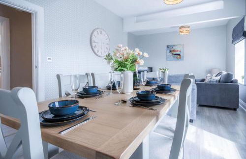 Beach Haven Hideout - 2 Bedroom - Milford Haven - Foto 50